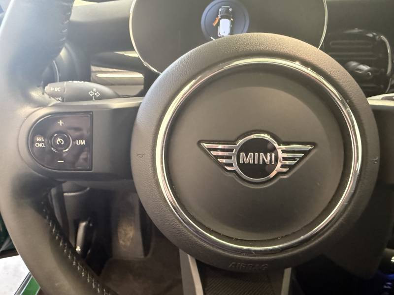 Mini Mini Hatch 3 Portes Cooper SE 184 ch Edition Premium Plus  occasion  Brive-la-Gaillarde - photo n14