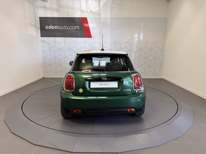 Mini Mini Hatch 3 Portes Cooper SE 184 ch Edition Premium Plus  occasion  Brive-la-Gaillarde - photo n5