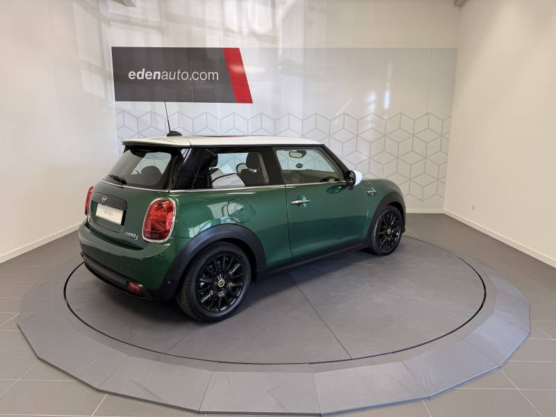 Mini Mini Hatch 3 Portes Cooper SE 184 ch Edition Premium Plus  occasion  Brive-la-Gaillarde - photo n6