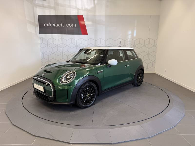 Mini Mini Hatch 3 Portes Cooper SE 184 ch Edition Premium Plus  occasion  Brive-la-Gaillarde