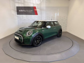Mini Mini occasion année 2022 boite Automatique Annonce Mini Mini occasion Electrique Hatch 3 Portes Cooper SE 184 ch Edition Premium Plus à Brive-la-Gaillarde