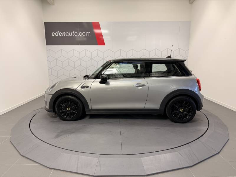 Mini Mini Hatch 3 Portes Cooper SE 184 ch Edition Premium Plus  occasion � Brive-la-Gaillarde - photo n�5