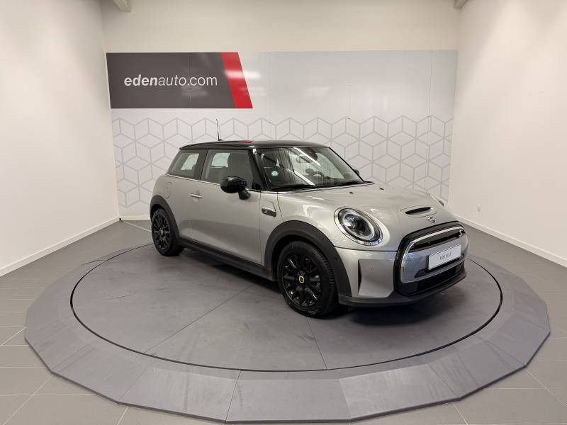 Mini Mini Hatch 3 Portes Cooper SE 184 ch Edition Premium Plus  occasion � Brive-la-Gaillarde - photo n�3