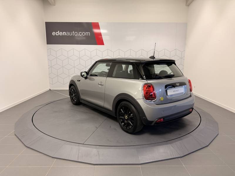 Mini Mini Hatch 3 Portes Cooper SE 184 ch Edition Premium Plus  occasion � Brive-la-Gaillarde - photo n�8
