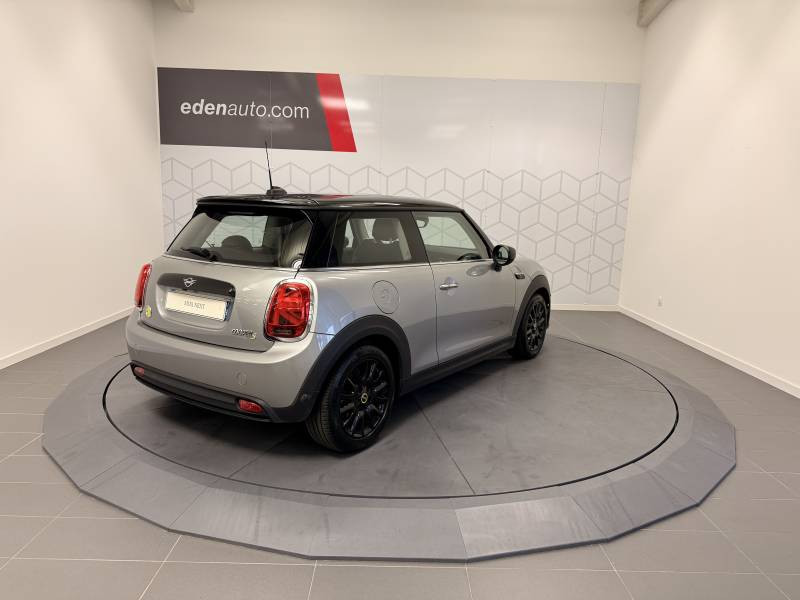 Mini Mini Hatch 3 Portes Cooper SE 184 ch Edition Premium Plus  occasion � Brive-la-Gaillarde - photo n�6