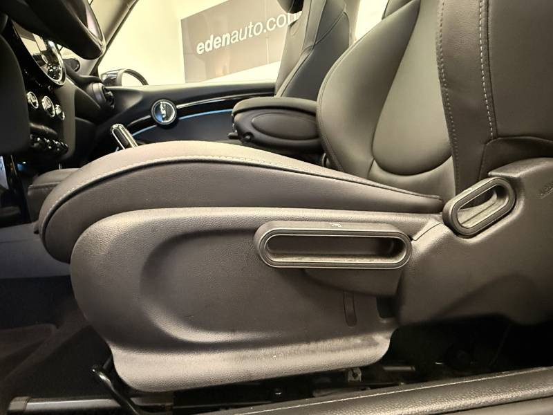 Mini Mini Hatch 3 Portes Cooper SE 184 ch Edition Premium Plus  occasion � Brive-la-Gaillarde - photo n�11