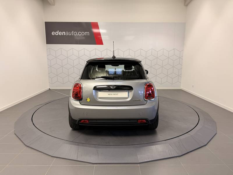 Mini Mini Hatch 3 Portes Cooper SE 184 ch Edition Premium Plus  occasion � Brive-la-Gaillarde - photo n�7