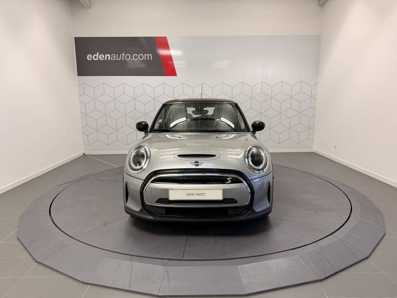 Mini Mini Hatch 3 Portes Cooper SE 184 ch Edition Premium Plus  occasion � Brive-la-Gaillarde - photo n�2