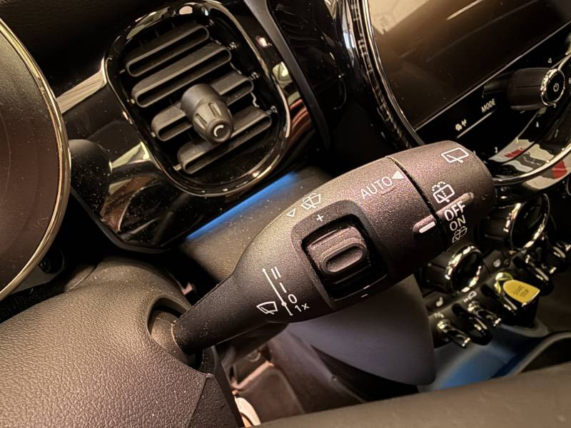 Mini Mini Hatch 3 Portes Cooper SE 184 ch Edition Premium Plus  occasion � Brive-la-Gaillarde - photo n�14
