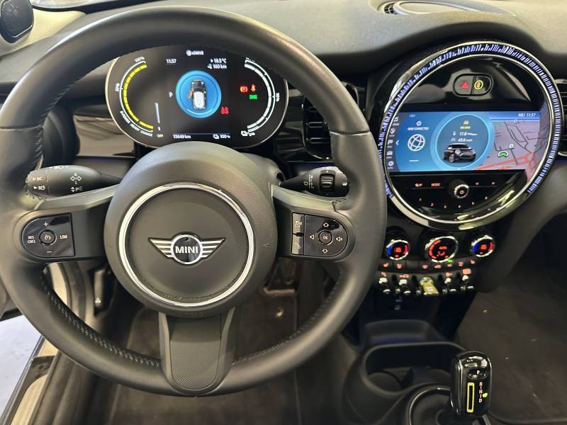 Mini Mini Hatch 3 Portes Cooper SE 184 ch Edition Premium Plus  occasion  Brive-la-Gaillarde - photo n20