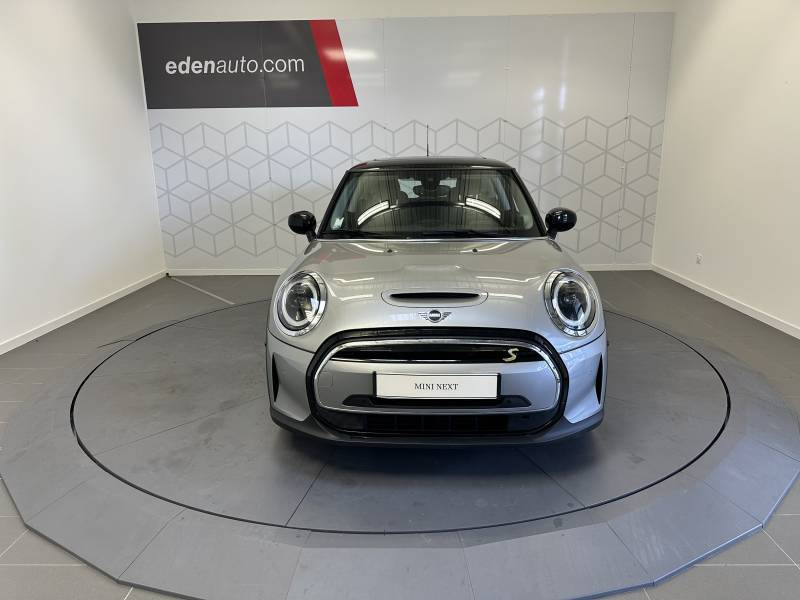 Mini Mini Hatch 3 Portes Cooper SE 184 ch Edition Premium Plus  occasion  Brive-la-Gaillarde - photo n10