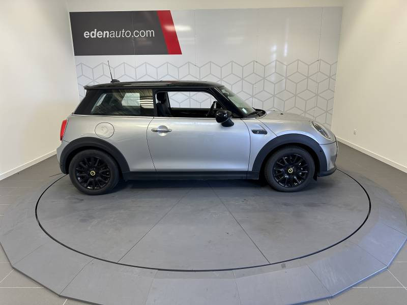 Mini Mini Hatch 3 Portes Cooper SE 184 ch Edition Premium Plus  occasion  Brive-la-Gaillarde - photo n3