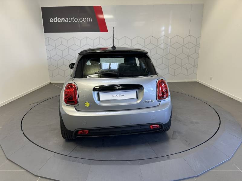 Mini Mini Hatch 3 Portes Cooper SE 184 ch Edition Premium Plus  occasion  Brive-la-Gaillarde - photo n12