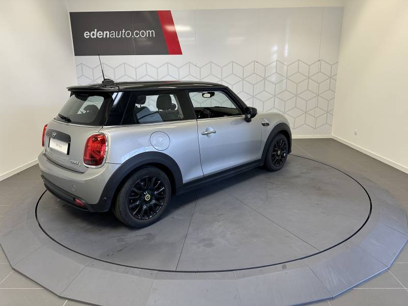 Mini Mini Hatch 3 Portes Cooper SE 184 ch Edition Premium Plus  occasion  Brive-la-Gaillarde - photo n2