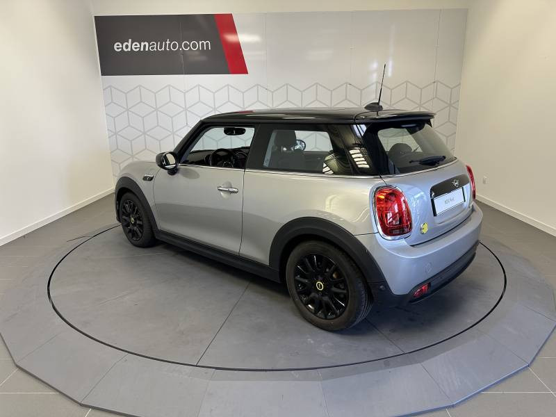 Mini Mini Hatch 3 Portes Cooper SE 184 ch Edition Premium Plus  occasion  Brive-la-Gaillarde - photo n13