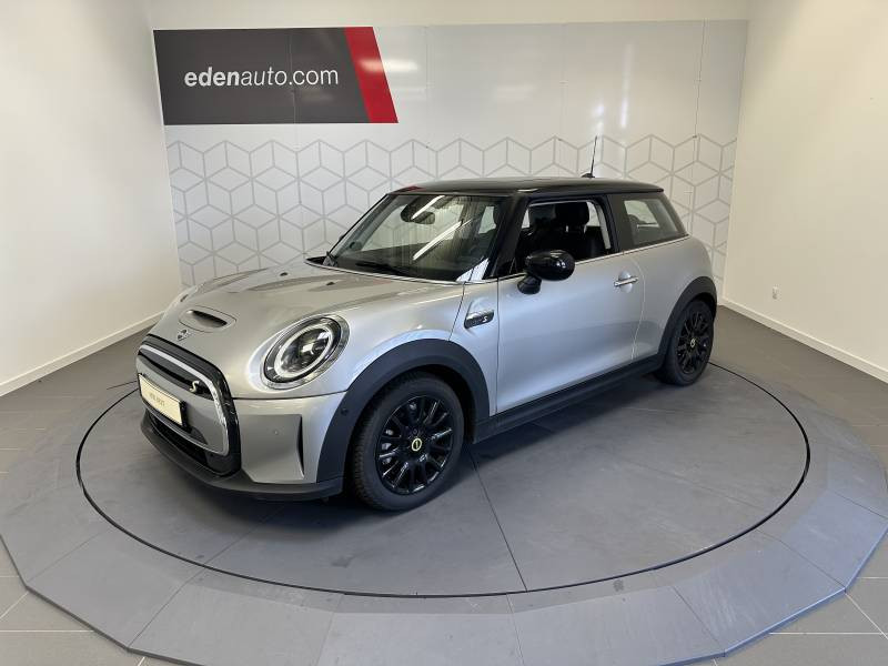 Mini Mini Hatch 3 Portes Cooper SE 184 ch Edition Premium Plus  occasion  Brive-la-Gaillarde