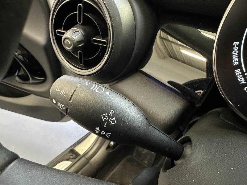 Mini Mini Hatch 3 Portes Cooper SE 184 ch Edition Premium Plus  occasion  Brive-la-Gaillarde - photo n19