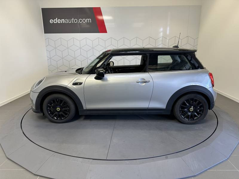 Mini Mini Hatch 3 Portes Cooper SE 184 ch Edition Premium Plus  occasion  Brive-la-Gaillarde - photo n14