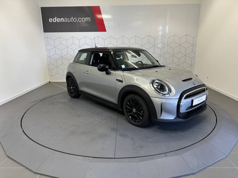 Mini Mini Hatch 3 Portes Cooper SE 184 ch Edition Premium Plus  occasion  Brive-la-Gaillarde - photo n11