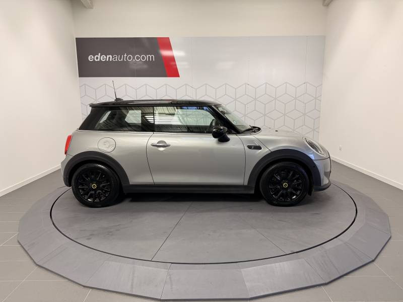 Mini Mini Hatch 3 Portes Cooper SE 184 ch Edition Premium Plus  occasion � Brive-la-Gaillarde - photo n�4
