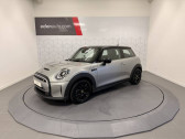 Annonce Mini Mini occasion Electrique Hatch 3 Portes Cooper SE 184 ch Edition Premium Plus � Brive-la-Gaillarde