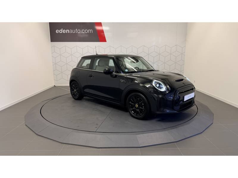 Mini Mini Hatch 3 Portes Cooper SE 184 ch Edition Premium Plus  occasion � Brive-la-Gaillarde - photo n�8