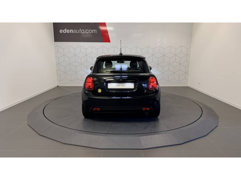 Mini Mini Hatch 3 Portes Cooper SE 184 ch Edition Premium Plus  occasion � Brive-la-Gaillarde - photo n�5