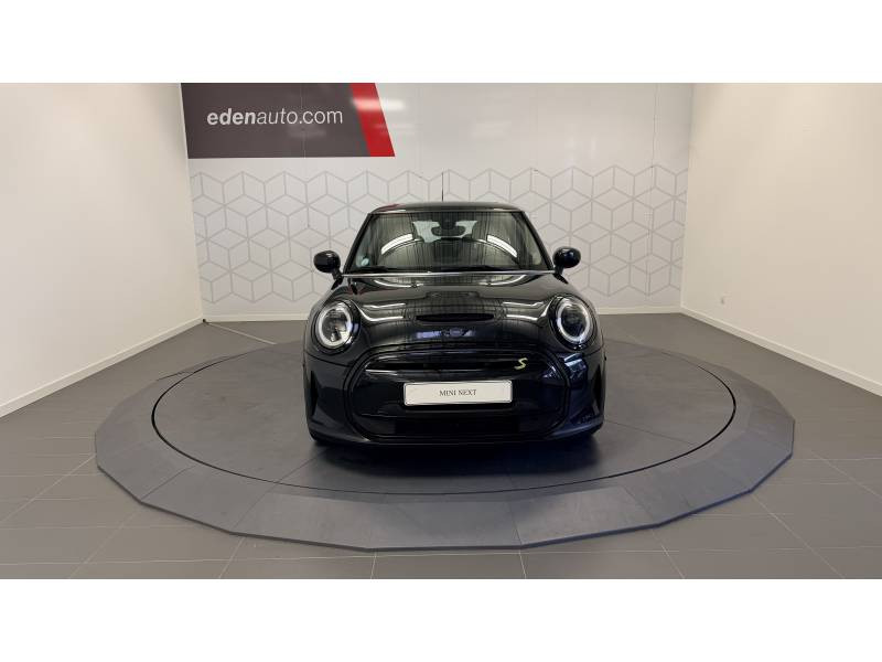 Mini Mini Hatch 3 Portes Cooper SE 184 ch Edition Premium Plus  occasion � Brive-la-Gaillarde - photo n�9