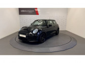 Annonce Mini Mini occasion Electrique Hatch 3 Portes Cooper SE 184 ch Edition Premium Plus � Brive-la-Gaillarde