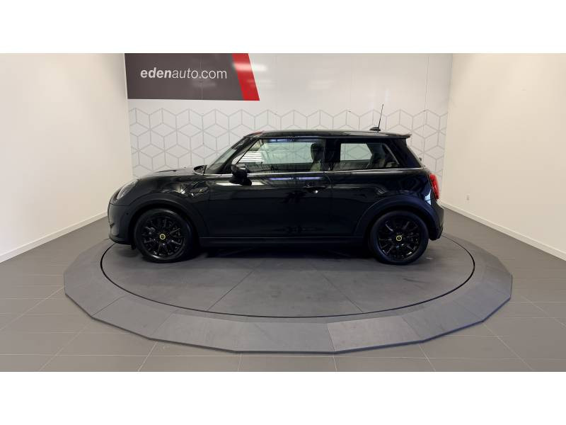 Mini Mini Hatch 3 Portes Cooper SE 184 ch Edition Premium Plus  occasion � Brive-la-Gaillarde - photo n�2