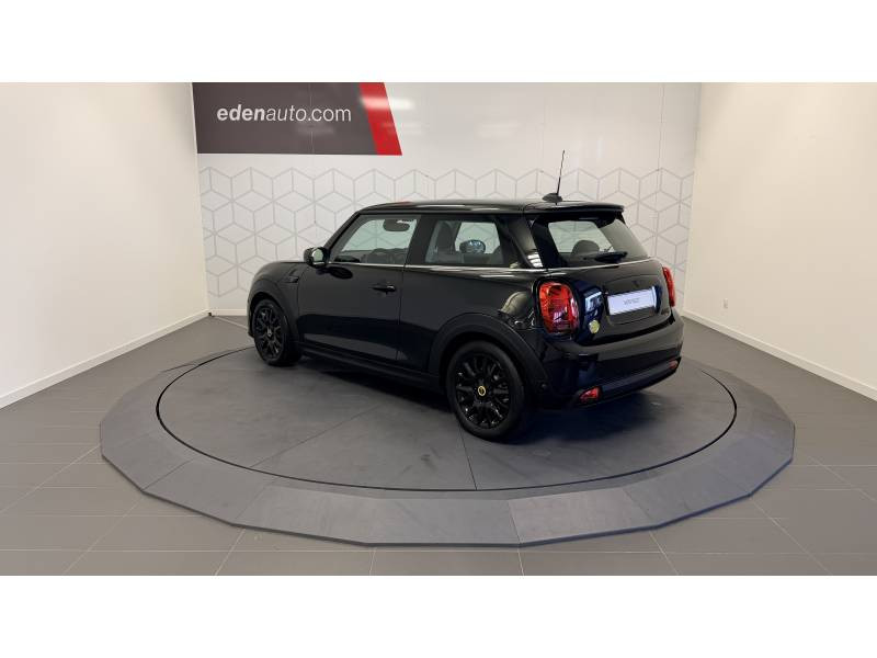 Mini Mini Hatch 3 Portes Cooper SE 184 ch Edition Premium Plus  occasion � Brive-la-Gaillarde - photo n�3