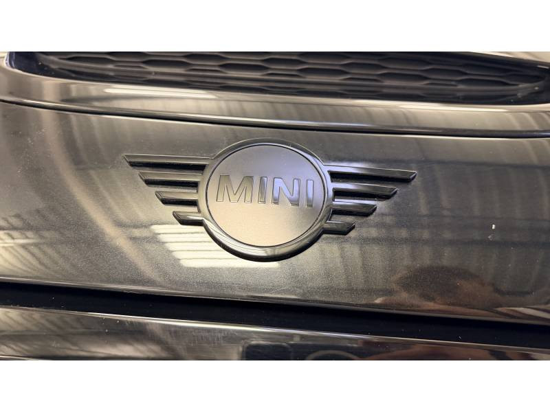 Mini Mini Hatch 3 Portes Cooper SE 184 ch Edition Premium Plus  occasion � Brive-la-Gaillarde - photo n�10