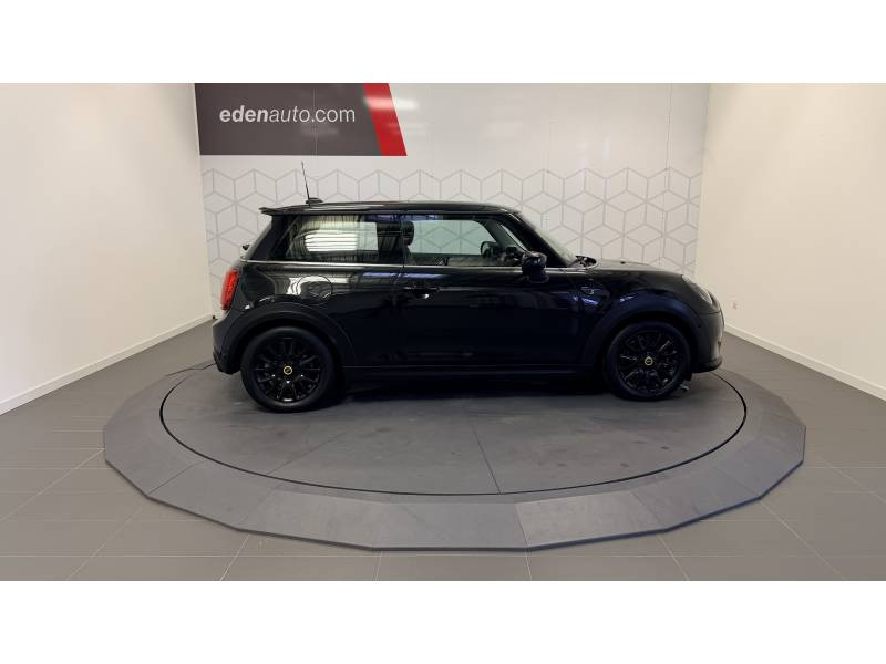 Mini Mini Hatch 3 Portes Cooper SE 184 ch Edition Premium Plus  occasion � Brive-la-Gaillarde - photo n�7