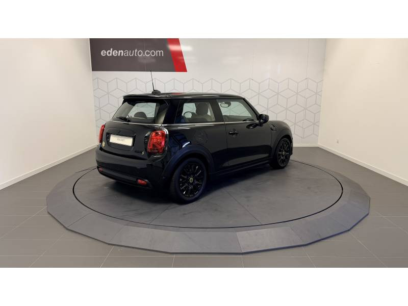 Mini Mini Hatch 3 Portes Cooper SE 184 ch Edition Premium Plus  occasion � Brive-la-Gaillarde - photo n�6