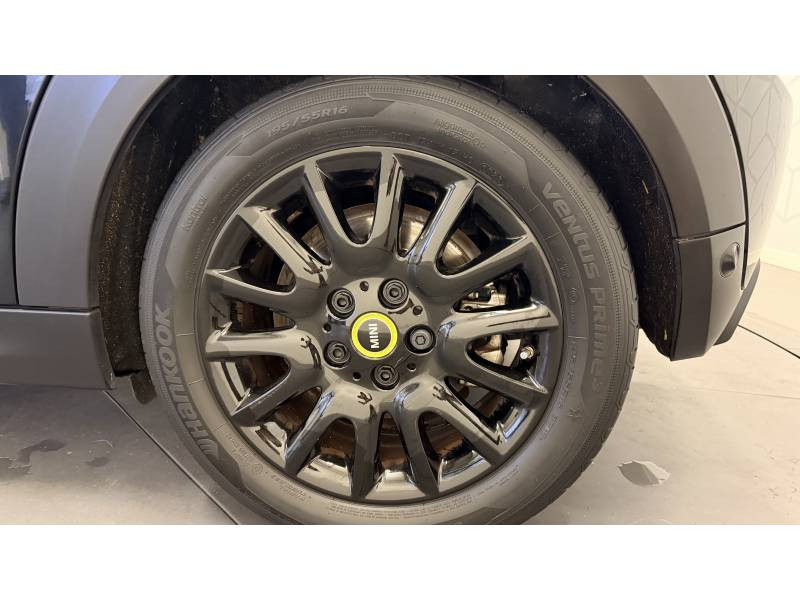 Mini Mini Hatch 3 Portes Cooper SE 184 ch Edition Premium Plus  occasion � Brive-la-Gaillarde - photo n�15