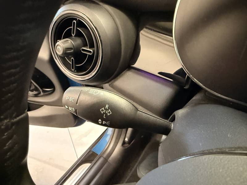 Mini Mini Hatch 3 Portes Cooper SE 184 ch Edition Premium Plus  occasion � Brive-la-Gaillarde - photo n�12