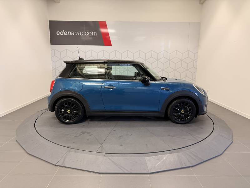Mini Mini Hatch 3 Portes Cooper SE 184 ch Edition Premium Plus  occasion � Brive-la-Gaillarde - photo n�4