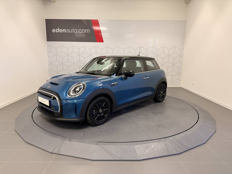 Mini Mini Hatch 3 Portes Cooper SE 184 ch Edition Premium Plus  occasion � Brive-la-Gaillarde
