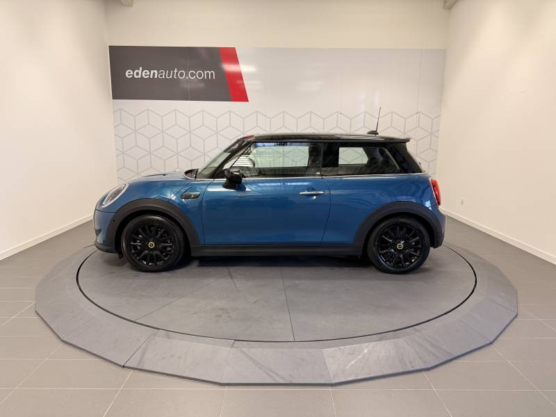 Mini Mini Hatch 3 Portes Cooper SE 184 ch Edition Premium Plus  occasion � Brive-la-Gaillarde - photo n�8