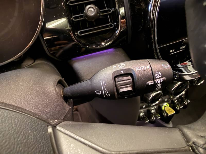 Mini Mini Hatch 3 Portes Cooper SE 184 ch Edition Premium Plus  occasion � Brive-la-Gaillarde - photo n�13