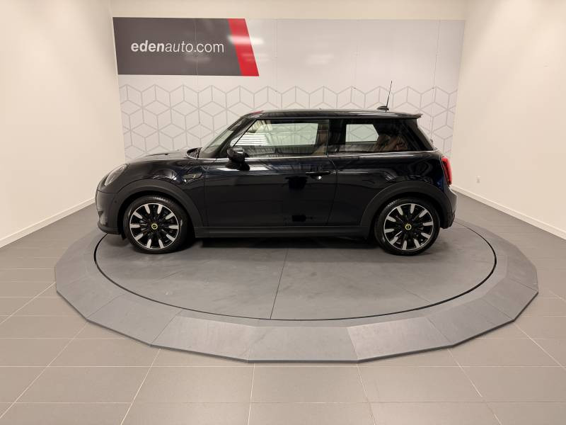Mini Mini Hatch 3 Portes Cooper SE 184 ch Edition Premium Plus  occasion � Brive-la-Gaillarde - photo n�5