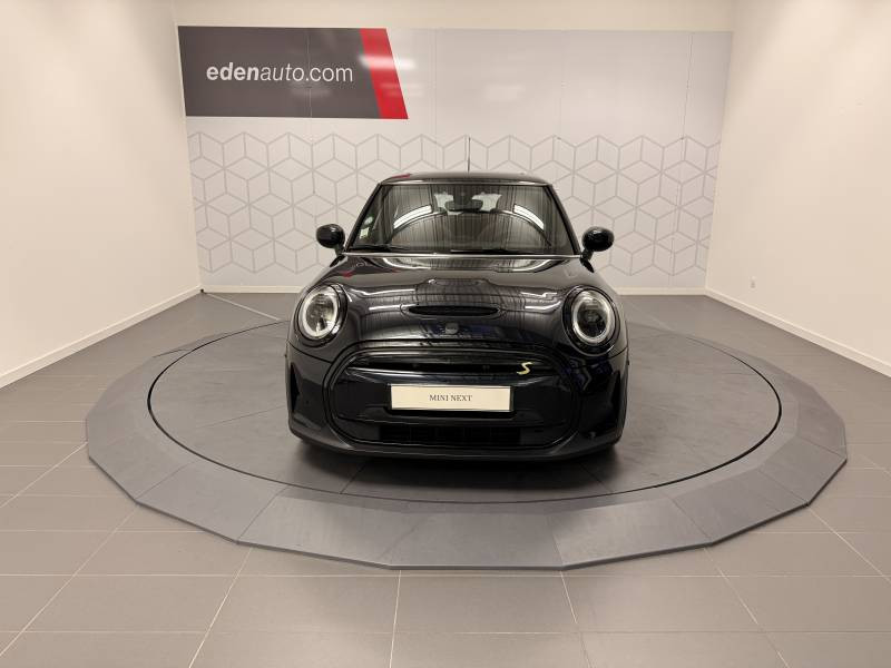 Mini Mini Hatch 3 Portes Cooper SE 184 ch Edition Premium Plus  occasion � Brive-la-Gaillarde - photo n�2