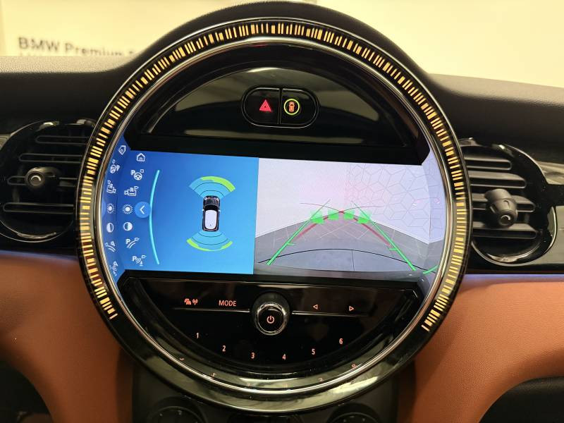 Mini Mini Hatch 3 Portes Cooper SE 184 ch Edition Premium Plus  occasion � Brive-la-Gaillarde - photo n�19