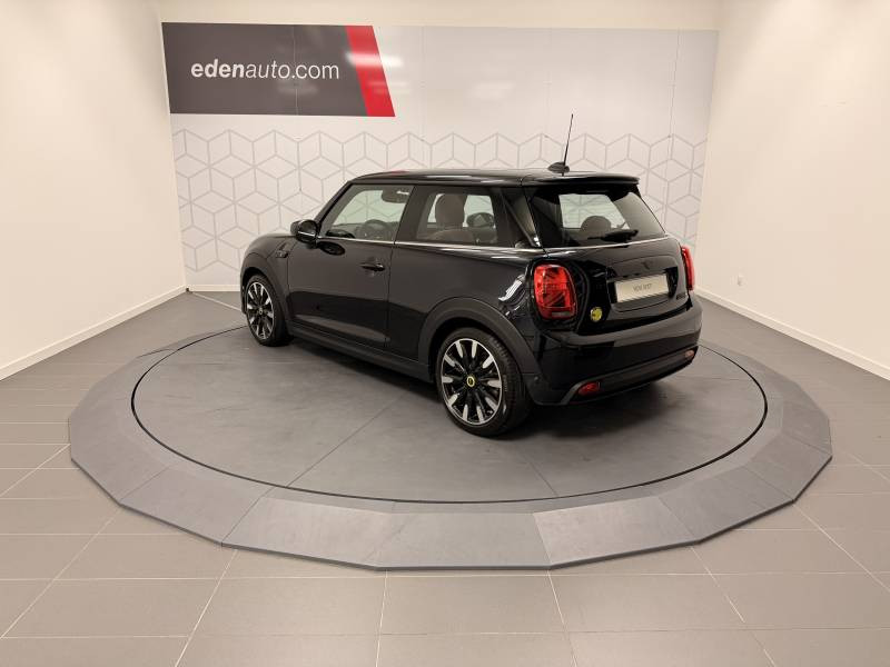 Mini Mini Hatch 3 Portes Cooper SE 184 ch Edition Premium Plus  occasion � Brive-la-Gaillarde - photo n�6