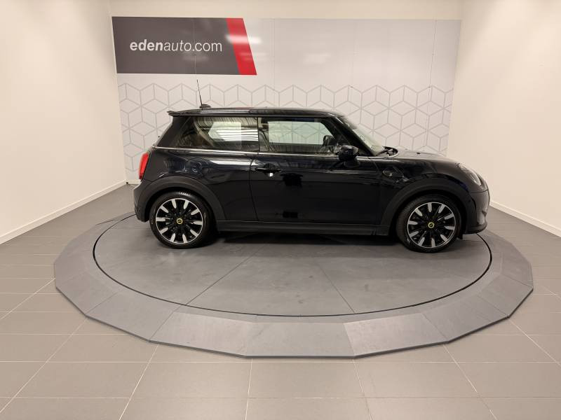 Mini Mini Hatch 3 Portes Cooper SE 184 ch Edition Premium Plus  occasion � Brive-la-Gaillarde - photo n�4