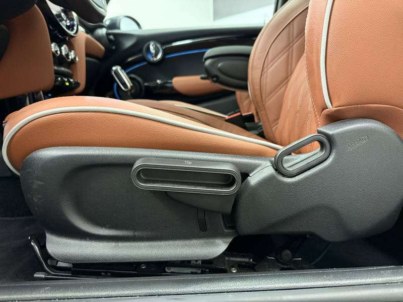 Mini Mini Hatch 3 Portes Cooper SE 184 ch Edition Premium Plus  occasion � Brive-la-Gaillarde - photo n�10