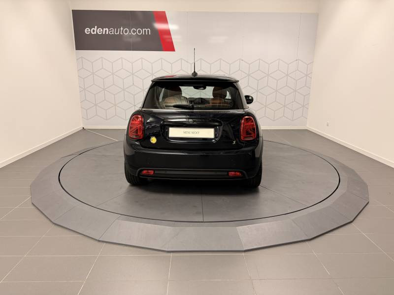 Mini Mini Hatch 3 Portes Cooper SE 184 ch Edition Premium Plus  occasion � Brive-la-Gaillarde - photo n�7