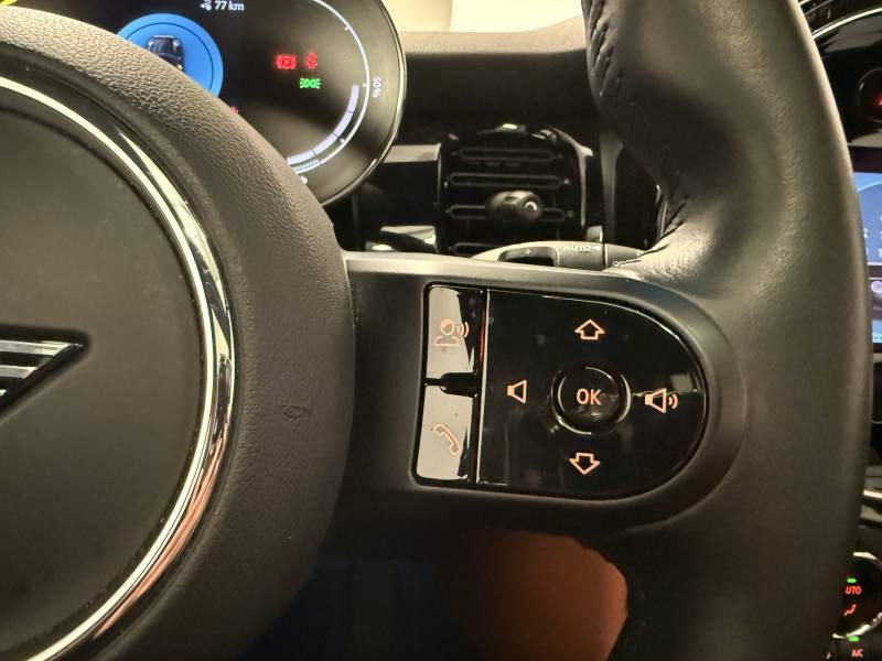Mini Mini Hatch 3 Portes Cooper SE 184 ch Edition Premium Plus  occasion � Brive-la-Gaillarde - photo n�14