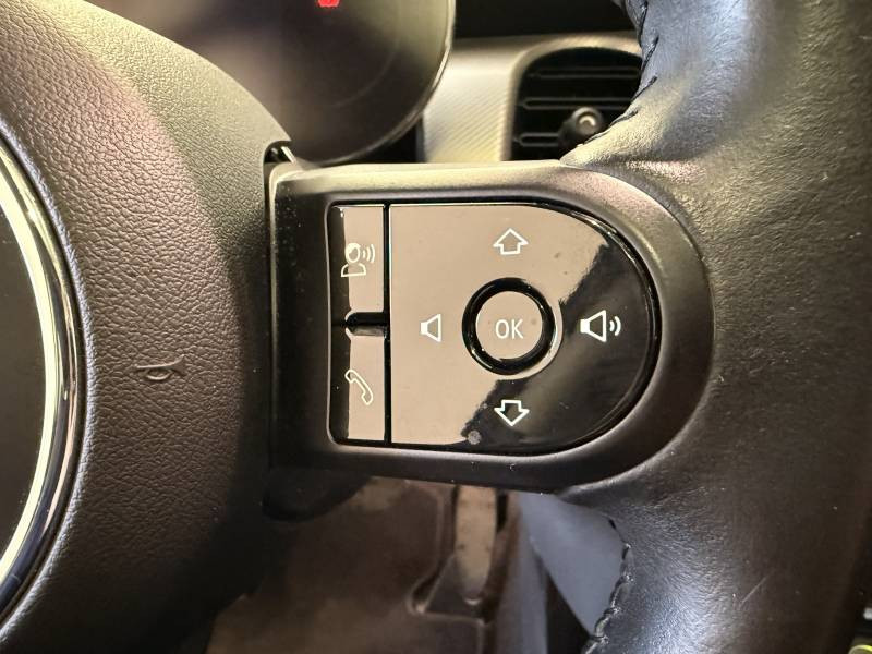 Mini Mini Hatch 3 Portes Cooper SE 184 ch Edition Premium Plus  occasion � Brive-la-Gaillarde - photo n�15