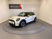 Annonce Mini Mini occasion Electrique Hatch 3 Portes Cooper SE 184 ch Edition Premium Plus � Brive-la-Gaillarde